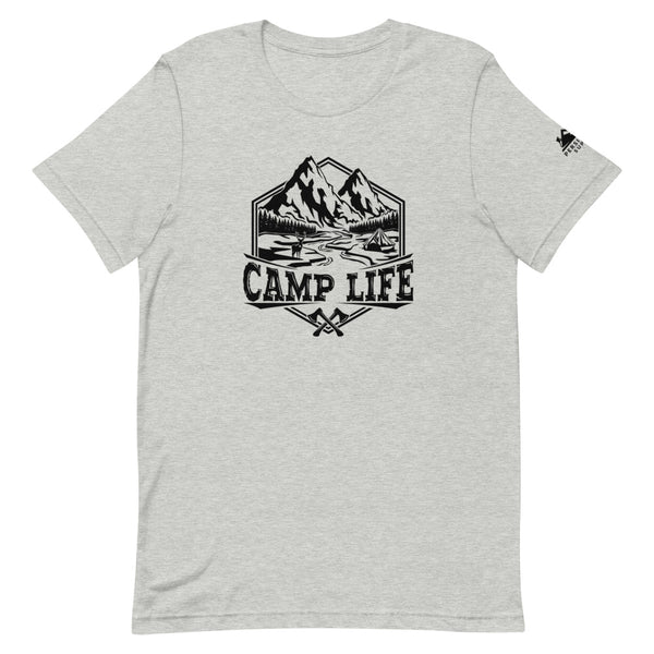 Camp Life T-Shirt