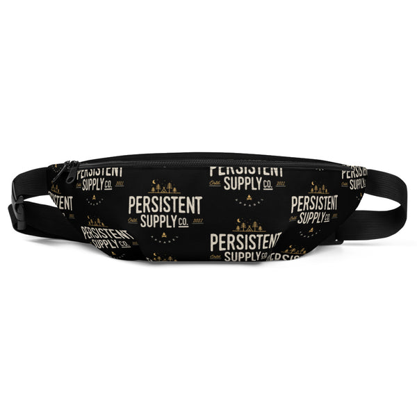 Persistent Supply Fanny Pack
