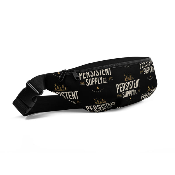 Persistent Supply Fanny Pack