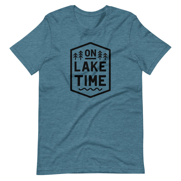 Lake Time T-Shirt