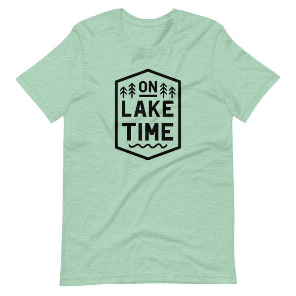 Lake Time T-Shirt