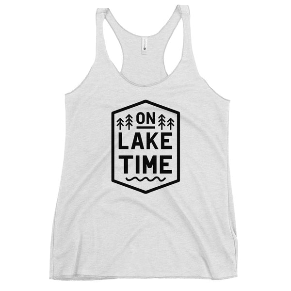 Lake Time Tank