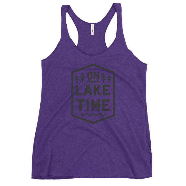 Lake Time Tank